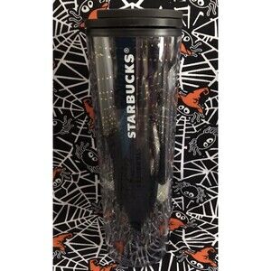 Starbucks 2019.New fall tmblr Gold web 16oz